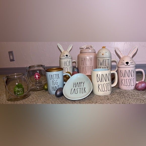 Rae Dunn Other - Rae Dunn Easter Choice